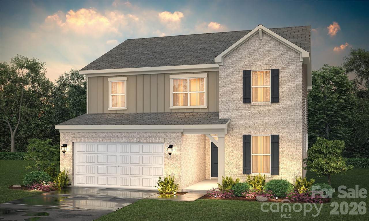 21007 Running Creek Drive - Photo 1