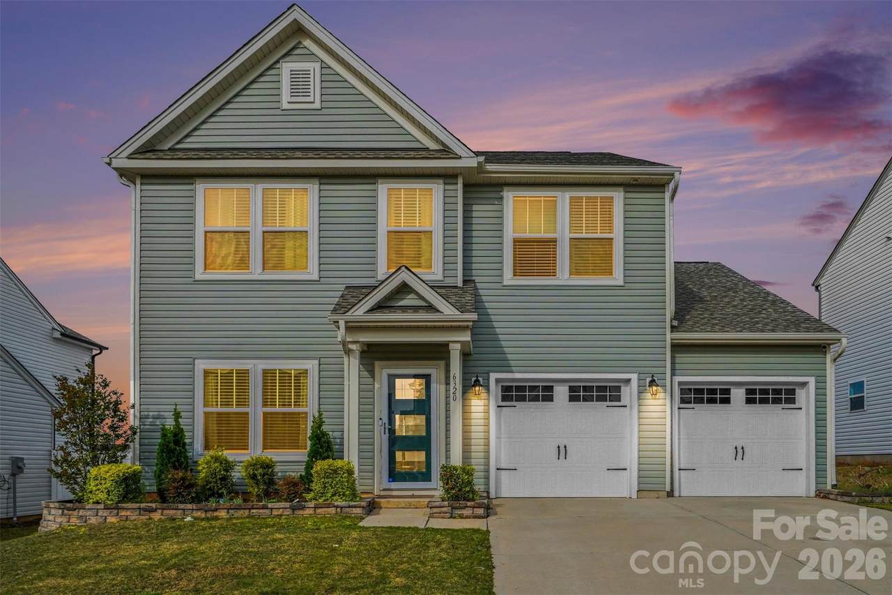 6320 Clarisse Drive - Photo 1