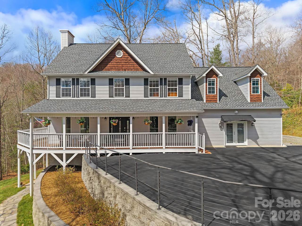 36 Ivy Cove Road - Photo 1