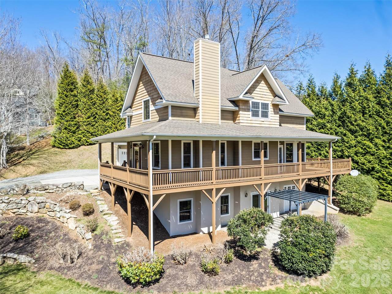 184 Silent Forest Drive - Photo 1