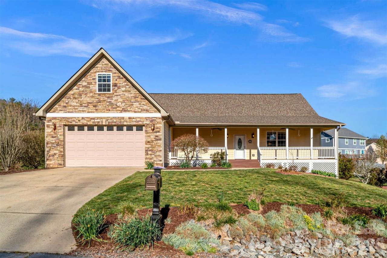 291 Crab Meadow Drive - Photo 1