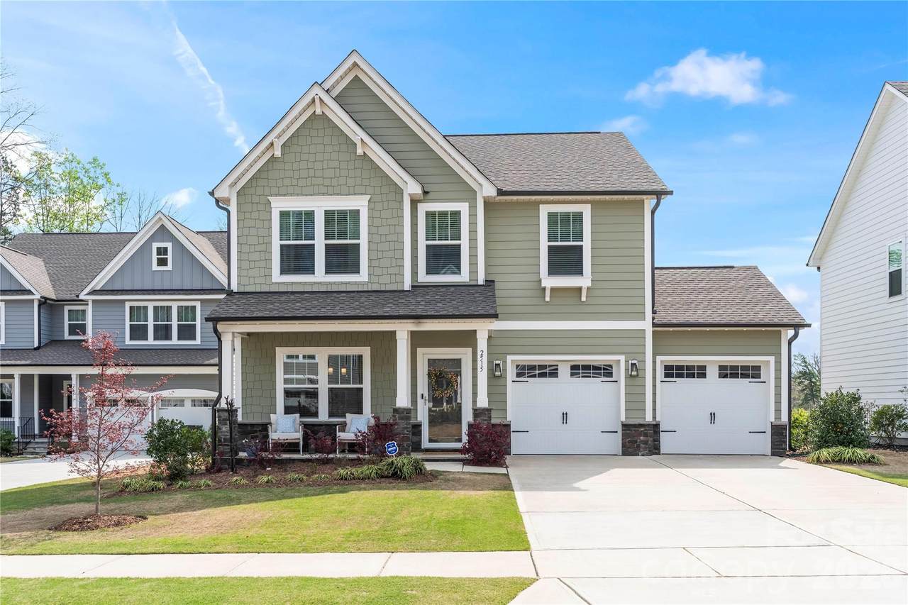 2515 Watergarden Street - Photo 1