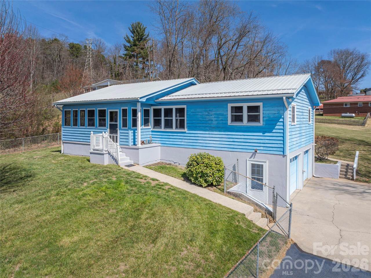 40 Warner Road - Photo 1