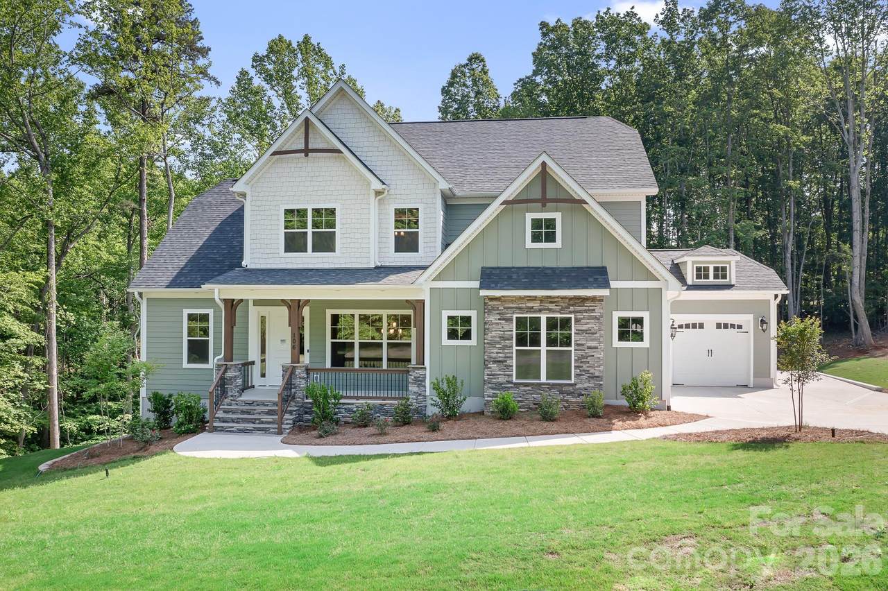 106 Windbluff Court - Photo 1