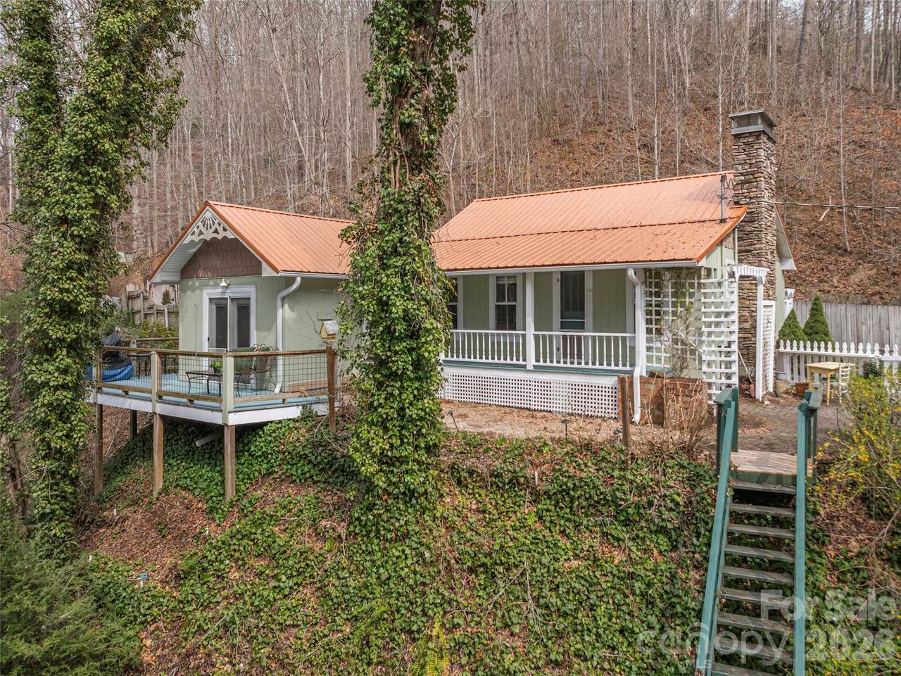 897 Dark Ridge Road - Photo 1