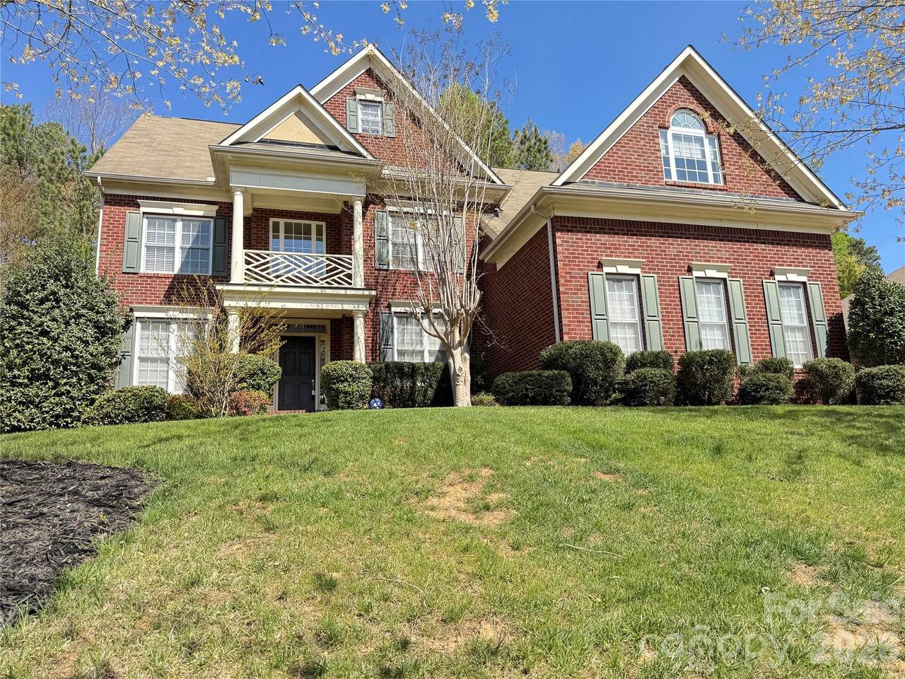 4037 Camrose Crossing Lane - Photo 1