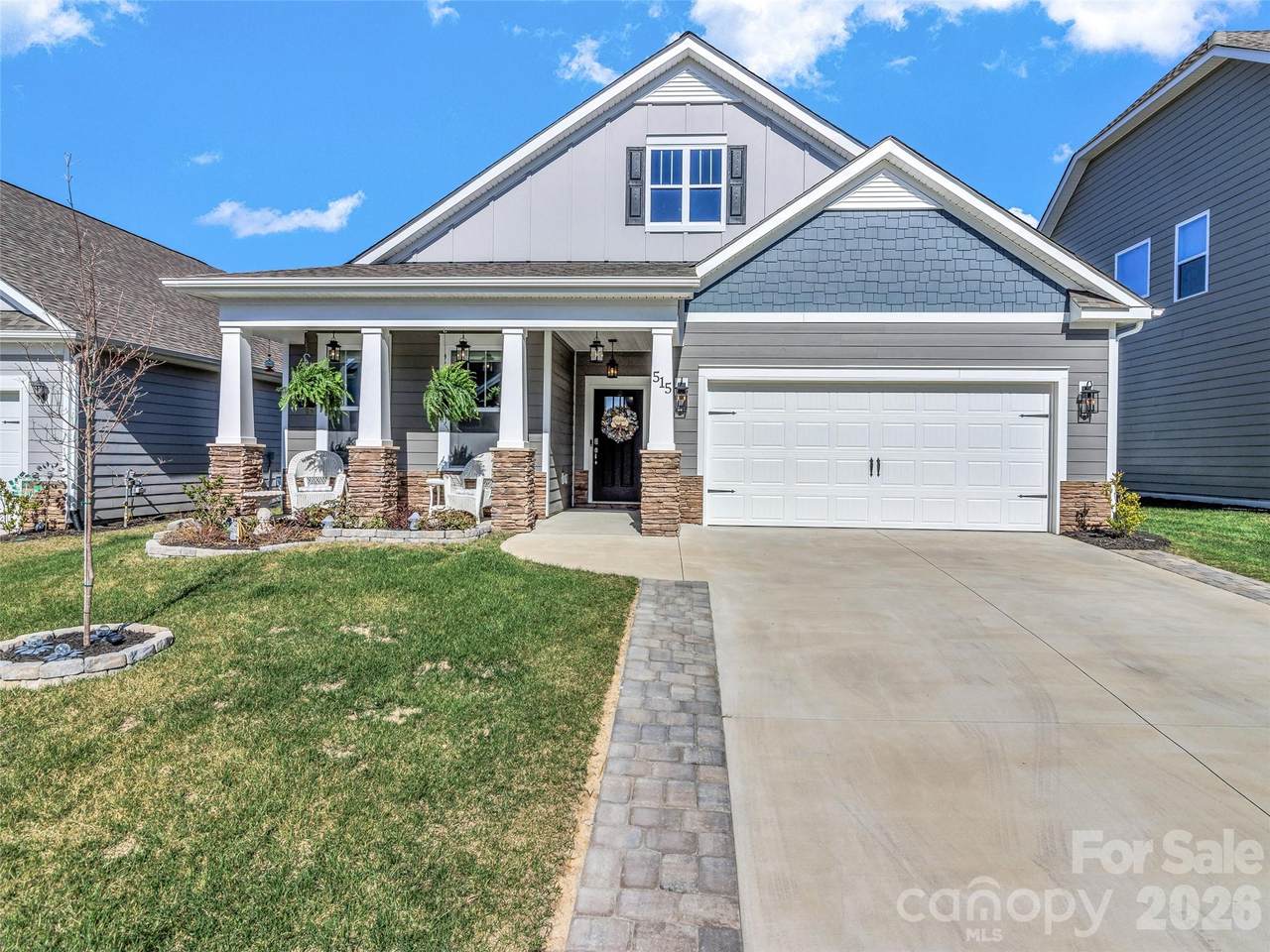 515 Fox Cove Road - Photo 1
