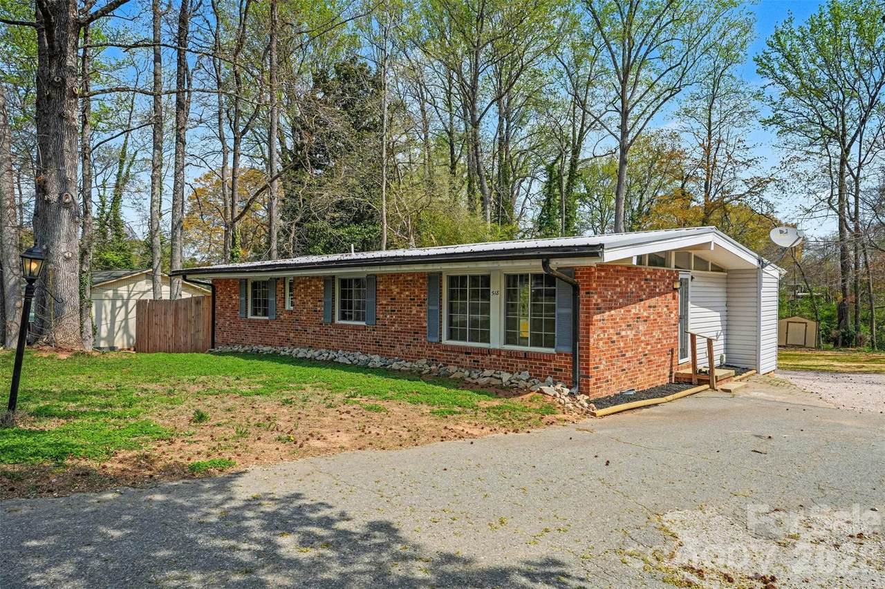 518 Annex Avenue - Photo 1