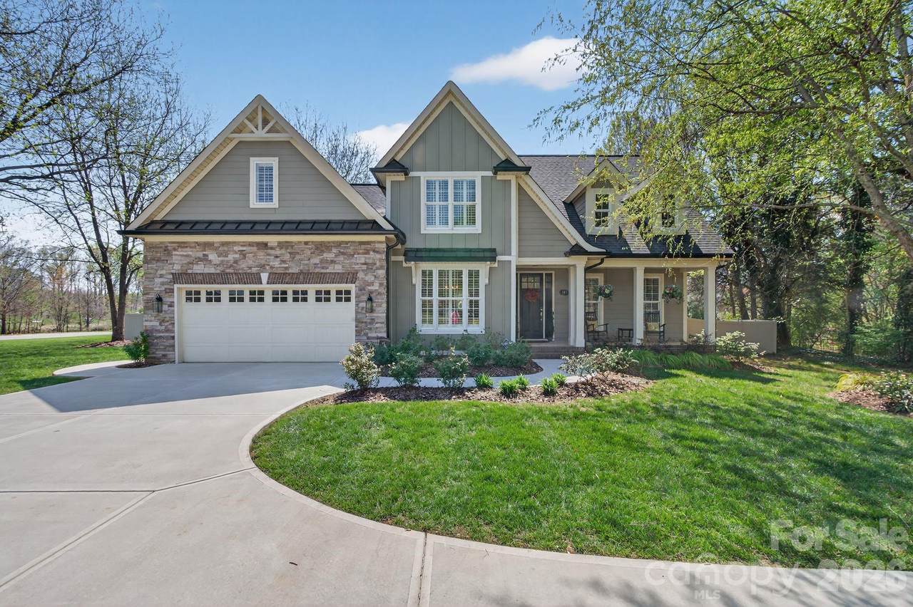 107 Clover Bank Road - Photo 1
