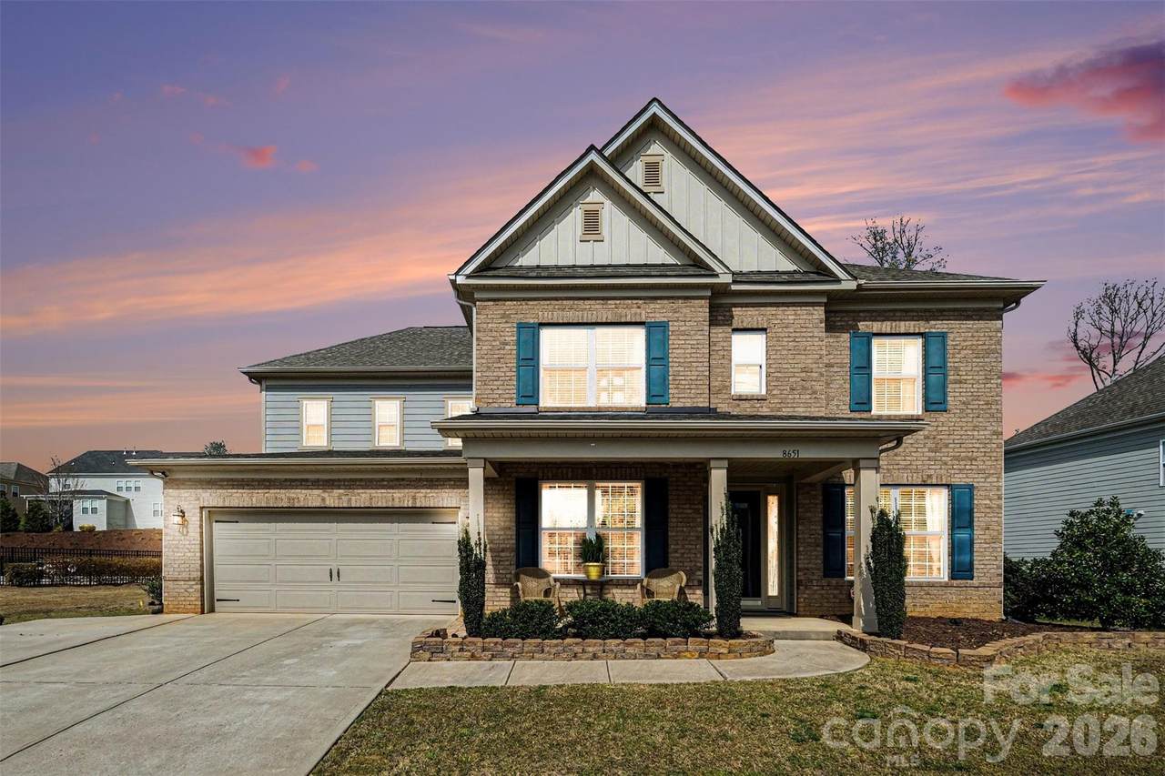 8651 Shadetree Street - Photo 1