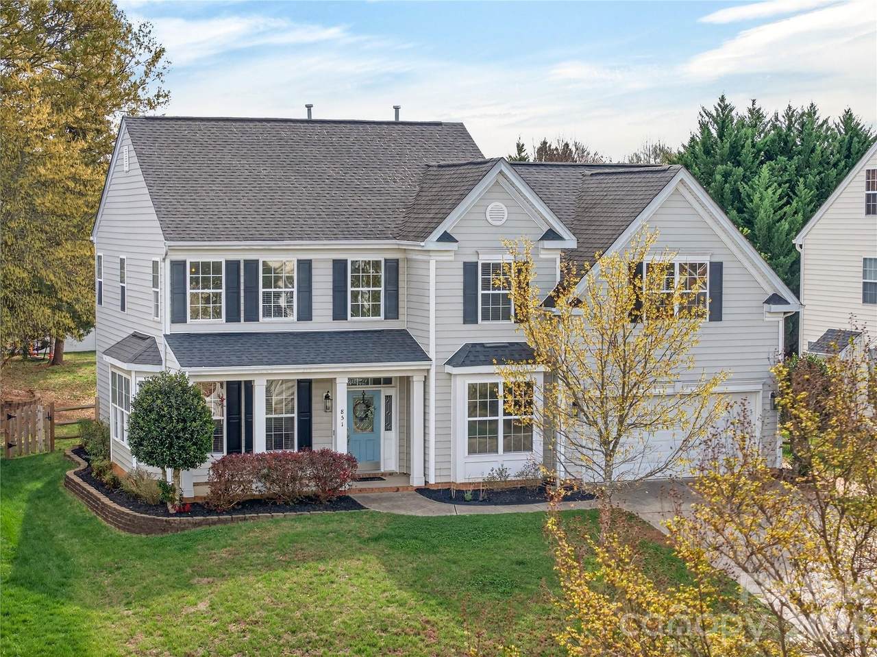 851 Brookdale Lane - Photo 1