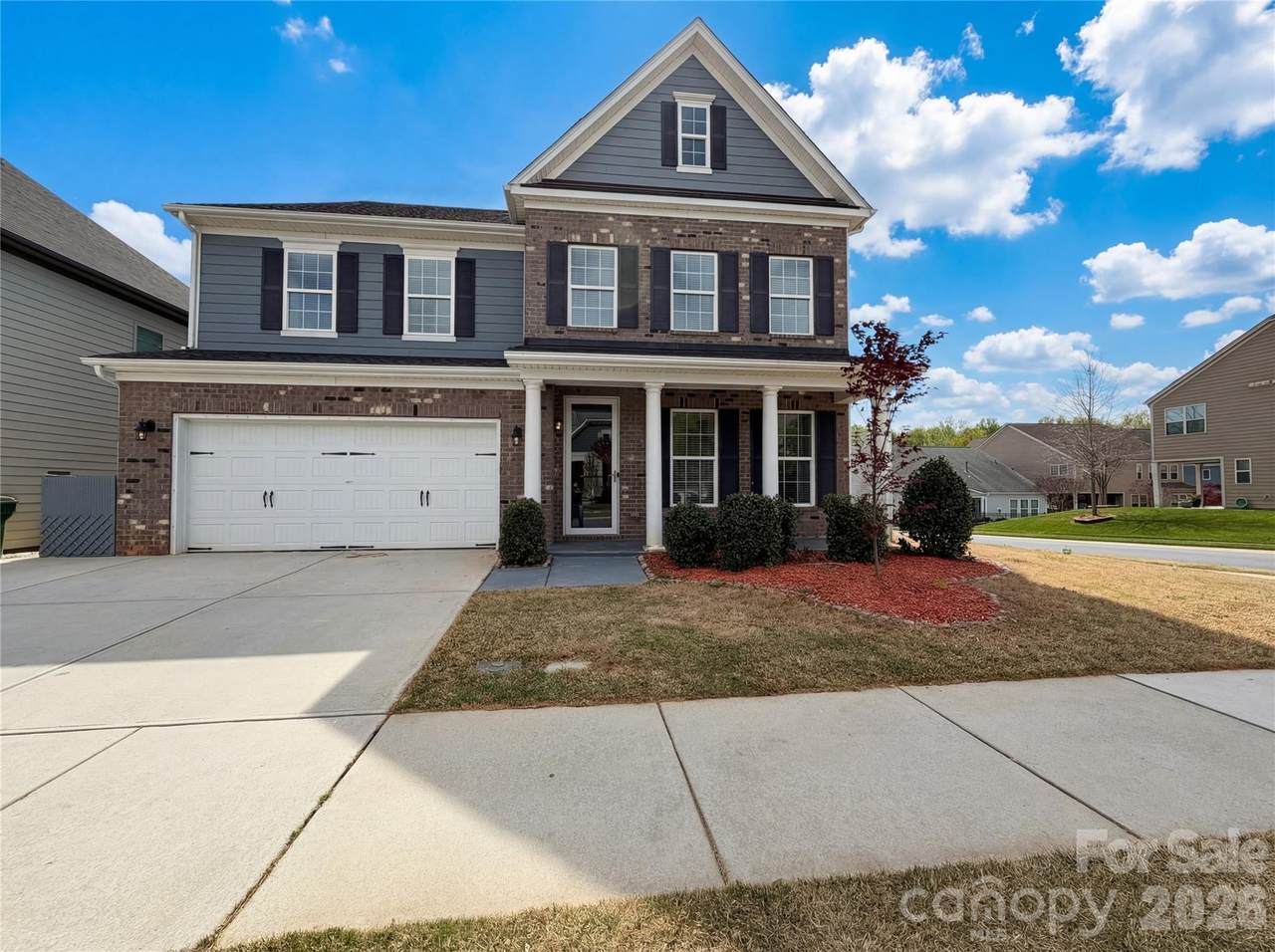740 Garrett Green Way - Photo 1