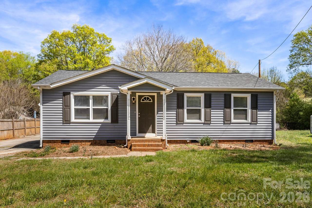 8410 Clear Meadow Lane - Photo 1