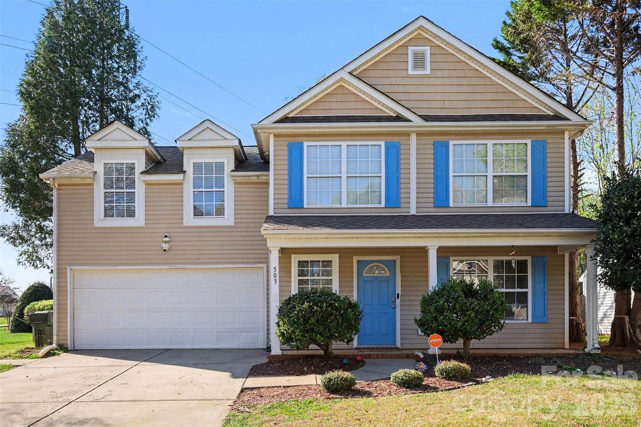 503 River View Drive - Photo 1