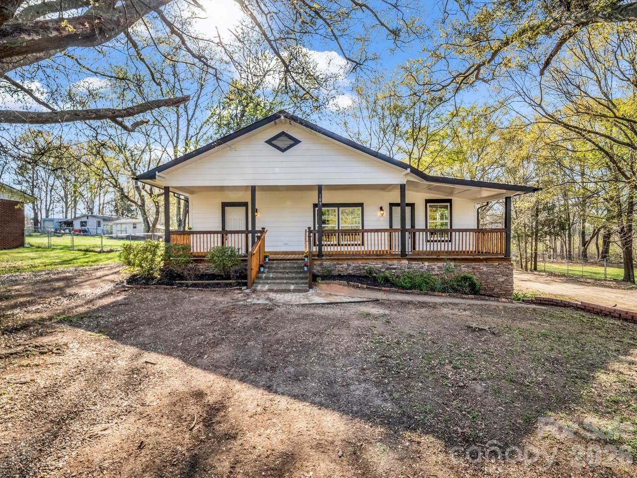 109 Nc 120 Highway - Photo 1