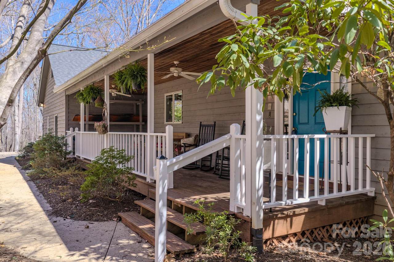 38 Sutton Knob Road - Photo 1