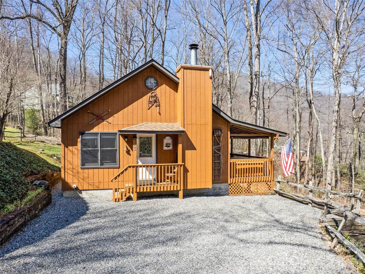 46 Stump Lane - Photo 1