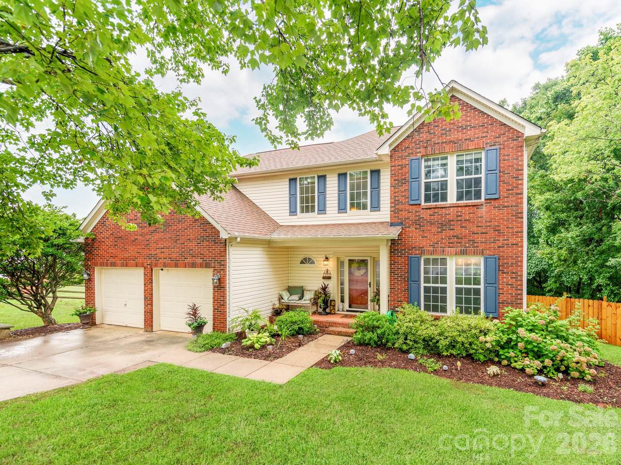 5999 Brookstone Drive - Photo 1