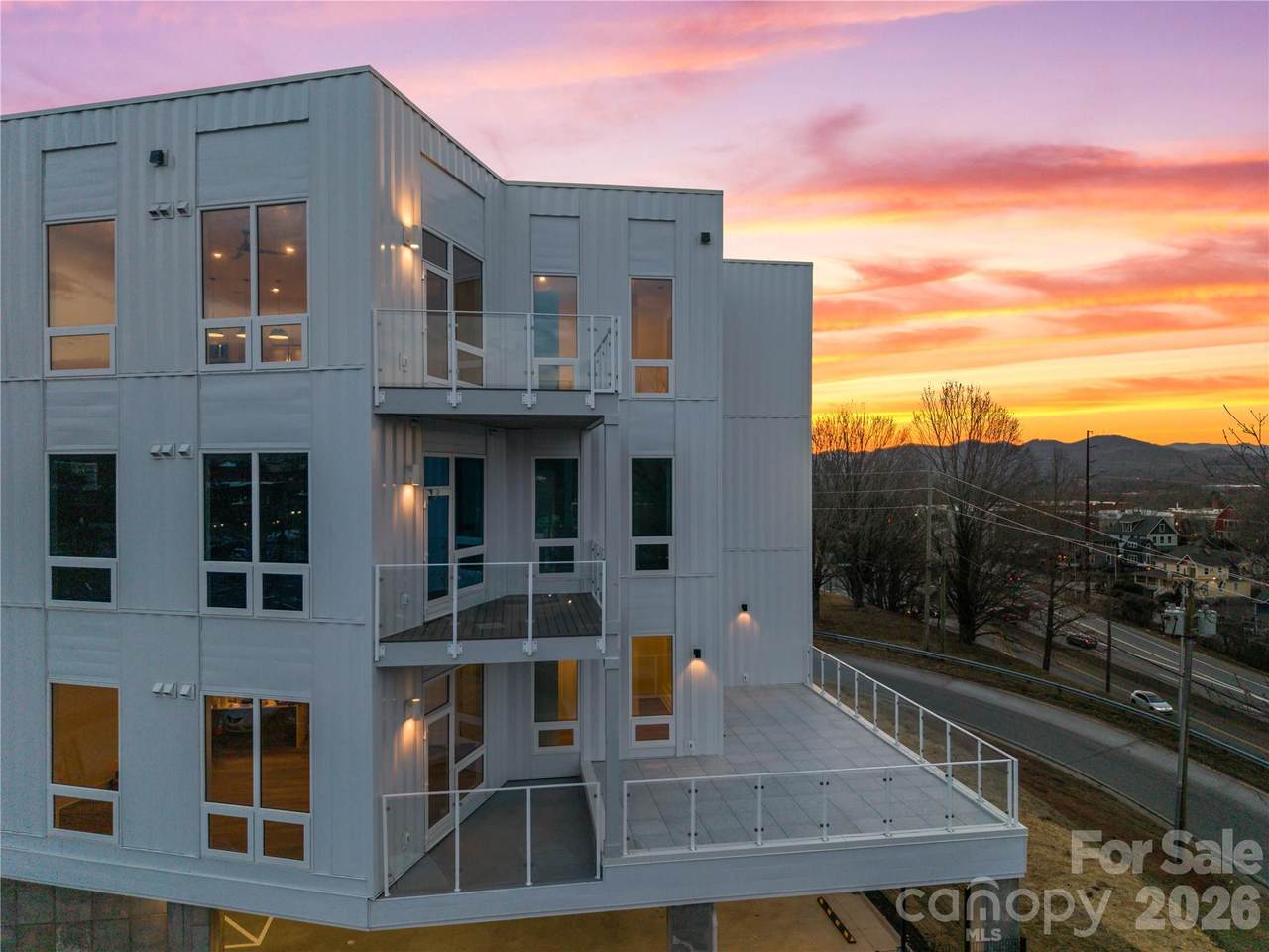 123 Haywood Street - Photo 1
