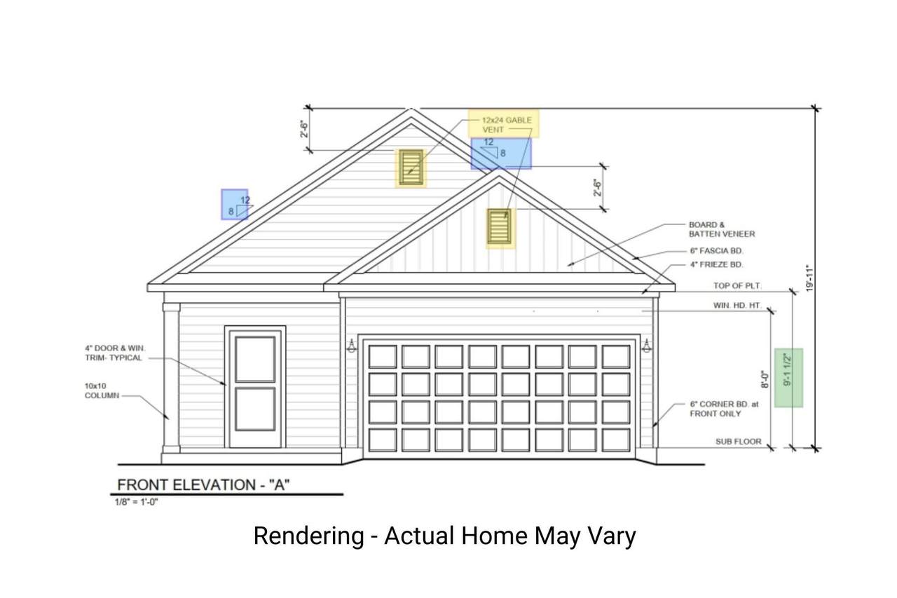 2123 Woodhurst Lane - Photo 1