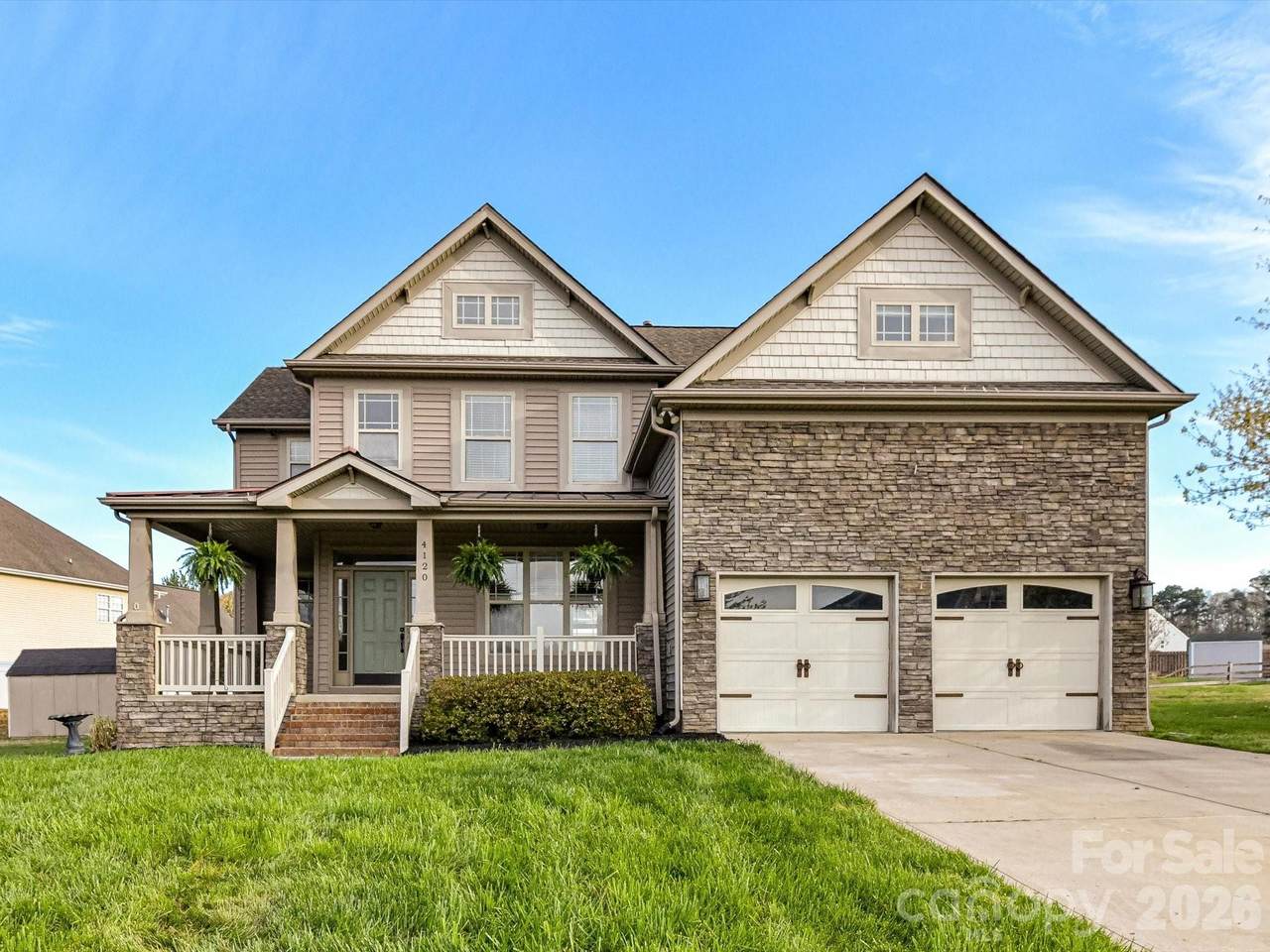 4120 Pumpkin Place - Photo 1