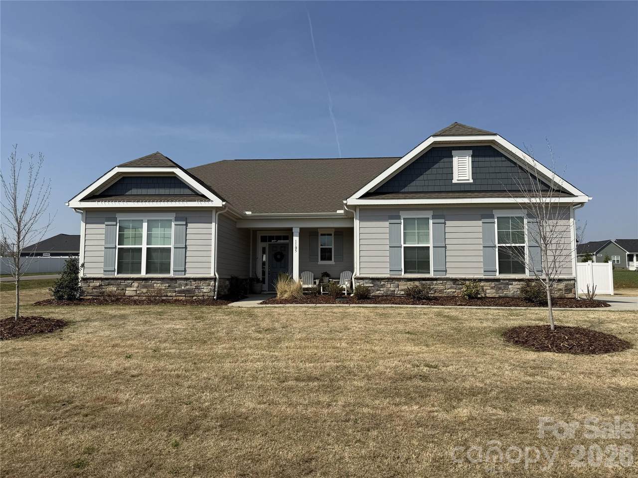 1105 Coppergate Drive - Photo 1