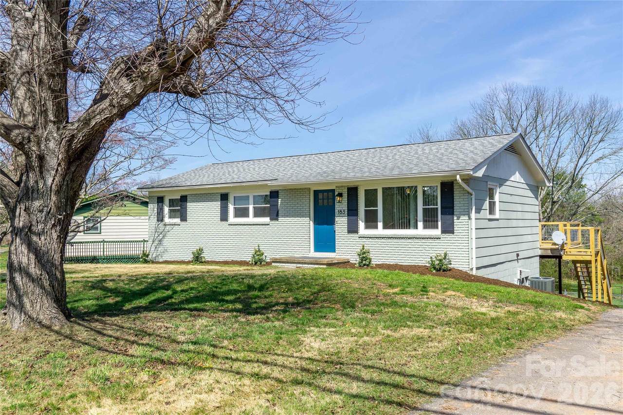 183 Mount Carmel Road - Photo 1