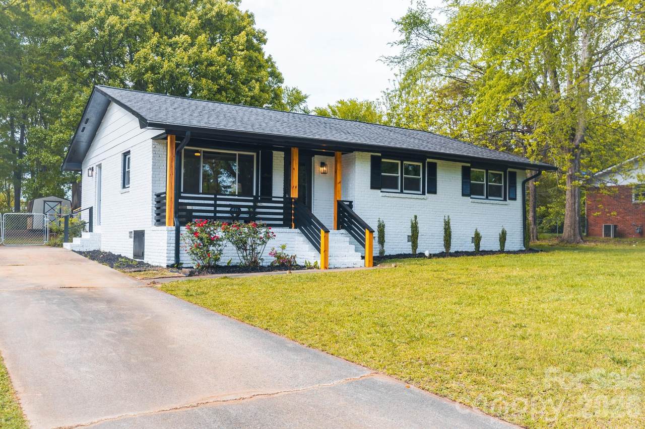 2075 Franklin Street - Photo 1