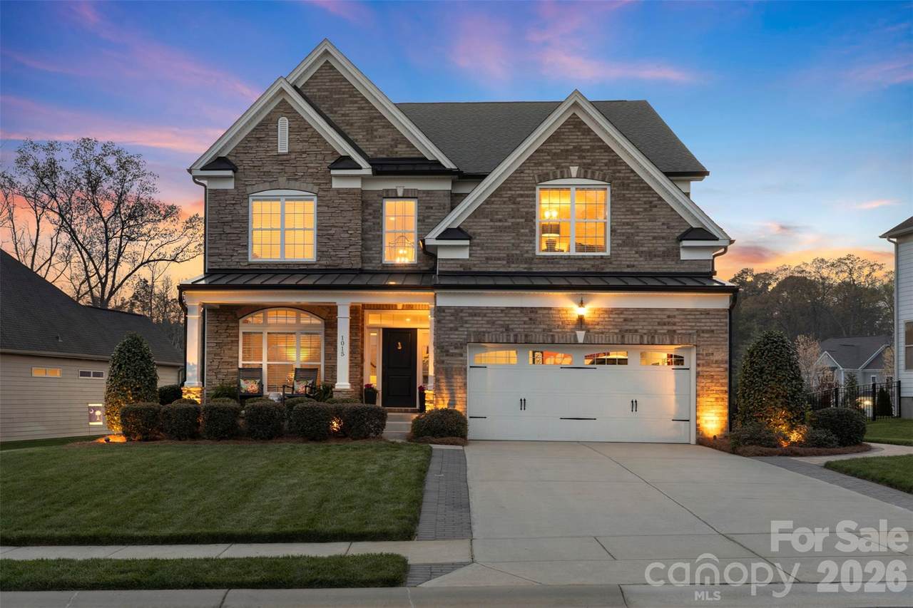 1015 Chippenham Avenue - Photo 1