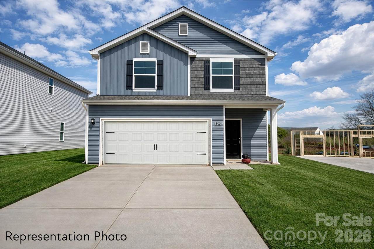 115 Pinnacle Crossing - Photo 1