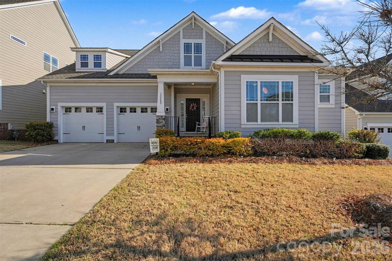 12409 Cranberry Glades Drive - Photo 1