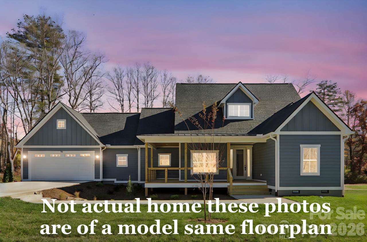 167 Haywood Crossing Drive - Photo 1