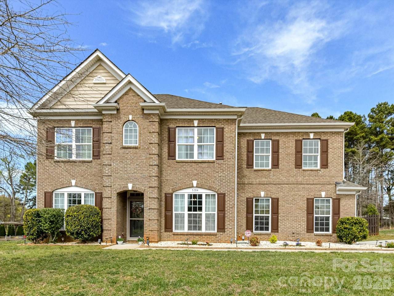 5304 Auburn Hill Lane - Photo 1