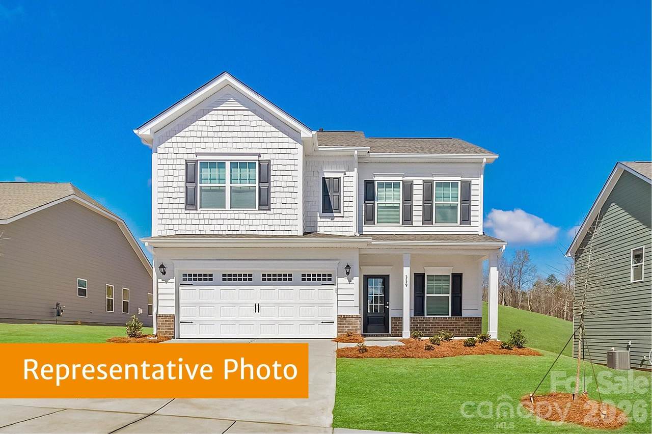1920 Duvall Street - Photo 1