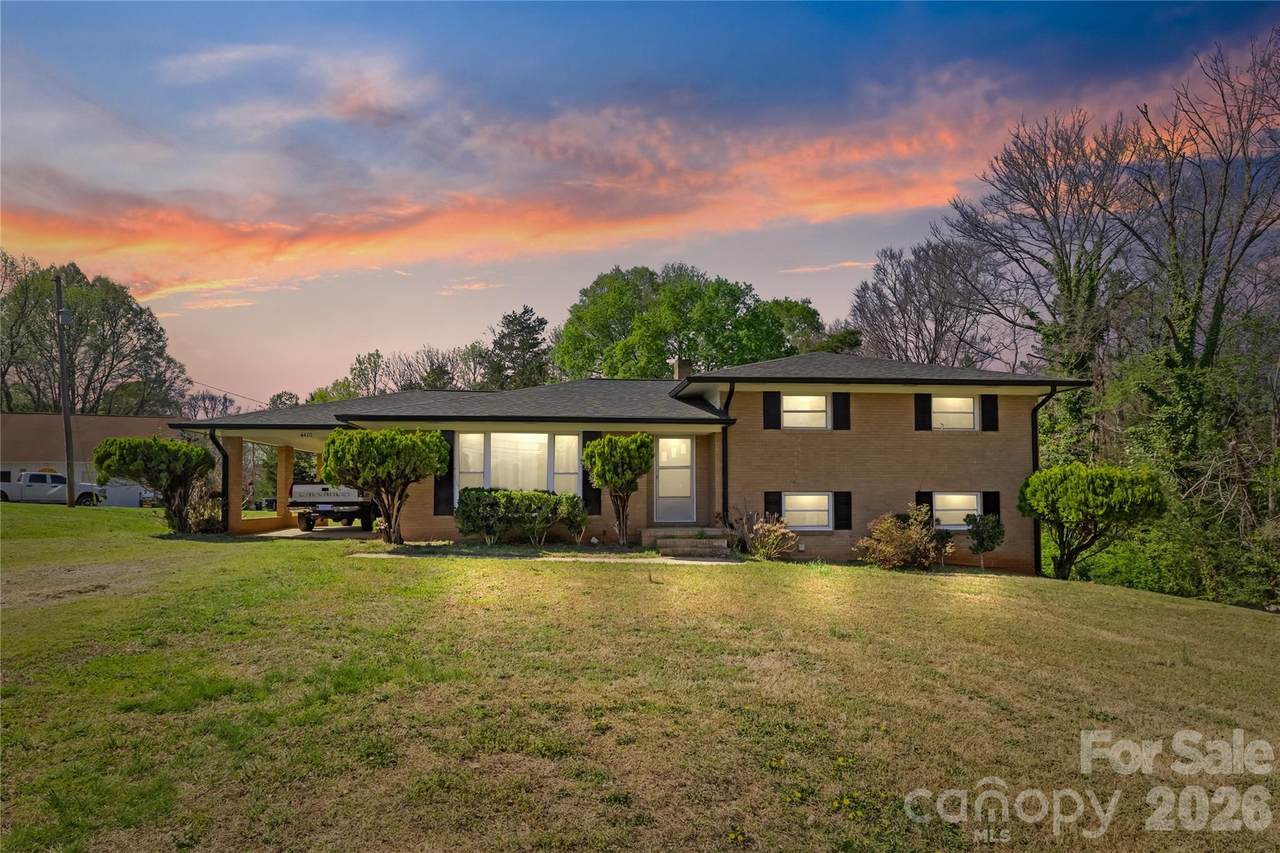 4410 Zion Church Road - Photo 1