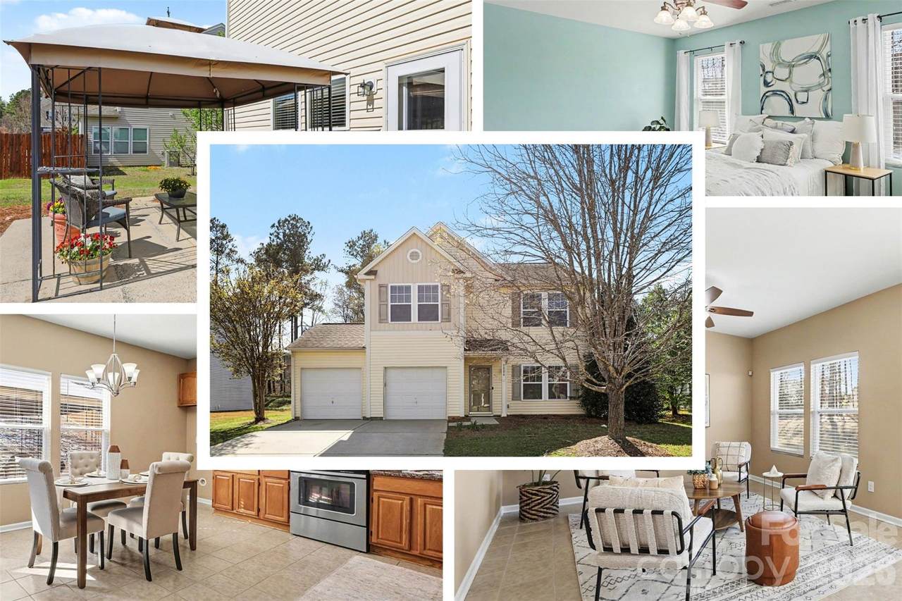 1806 Tradd Avenue - Photo 1