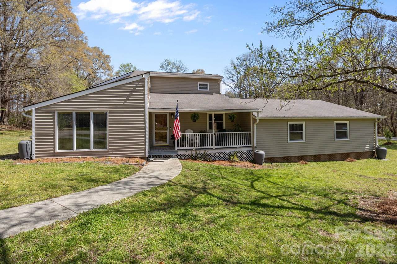 5994 Rocky River Road - Photo 1