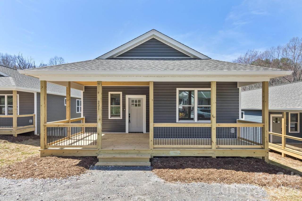 231 Edgewood Road - Photo 1
