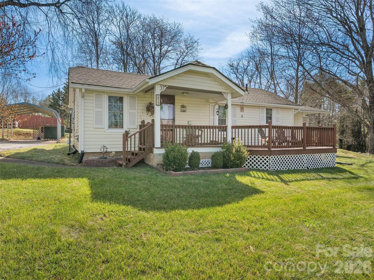 19 Mingus Street - Photo 1