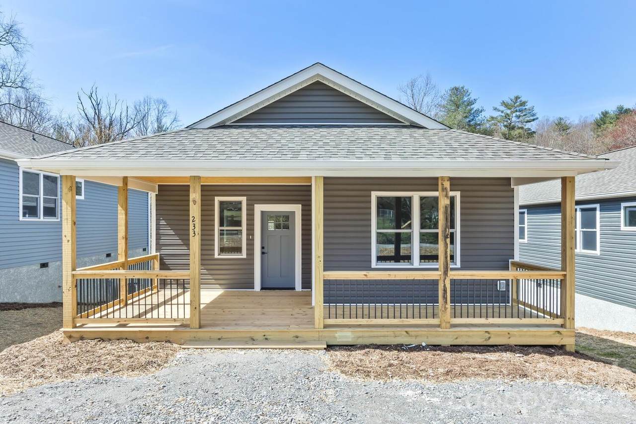 233 Edgewood Road - Photo 1