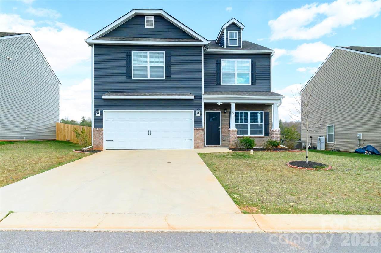 228 Ridgeview Lane - Photo 1