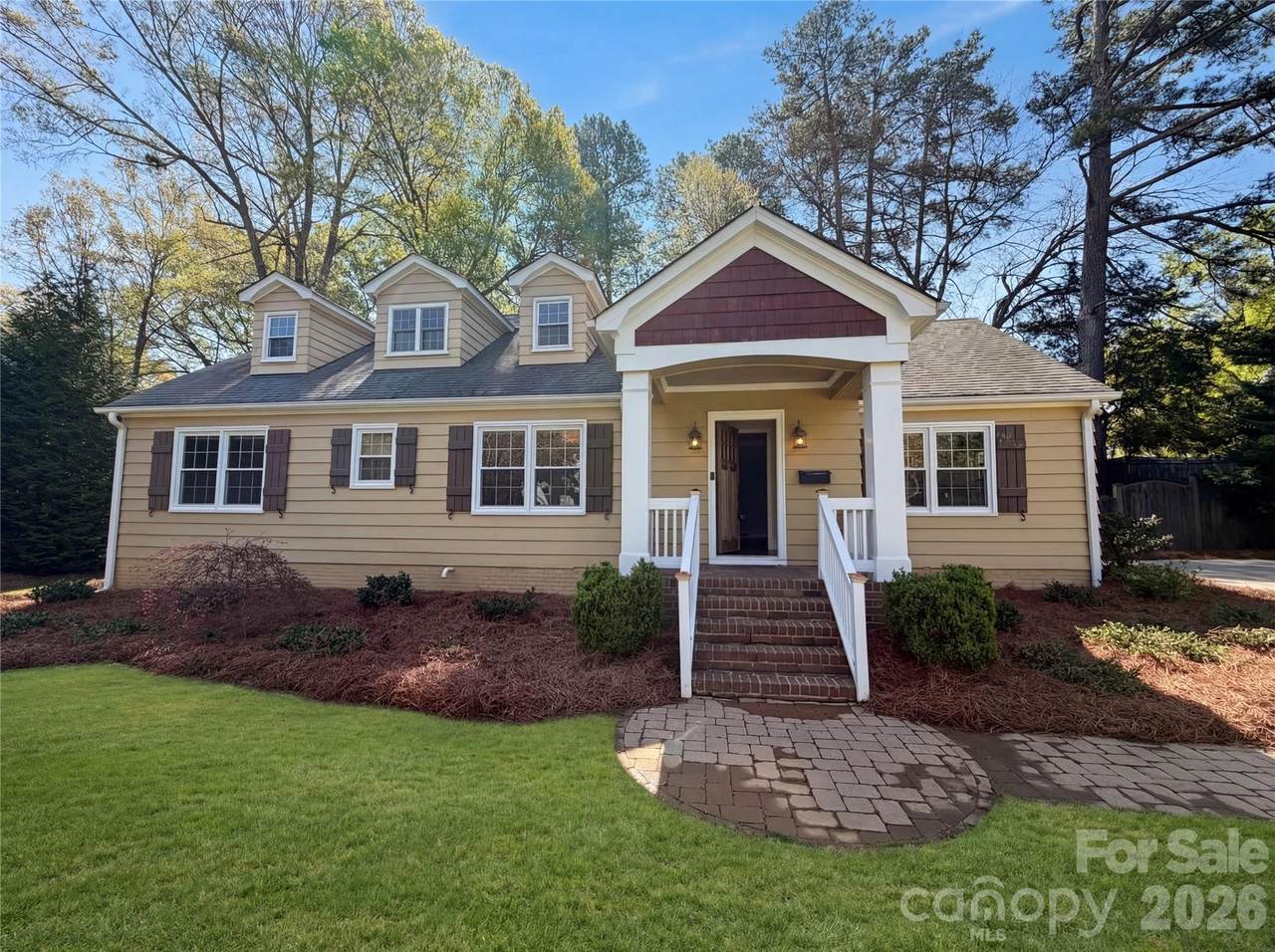 4467 Woodlark Lane - Photo 1