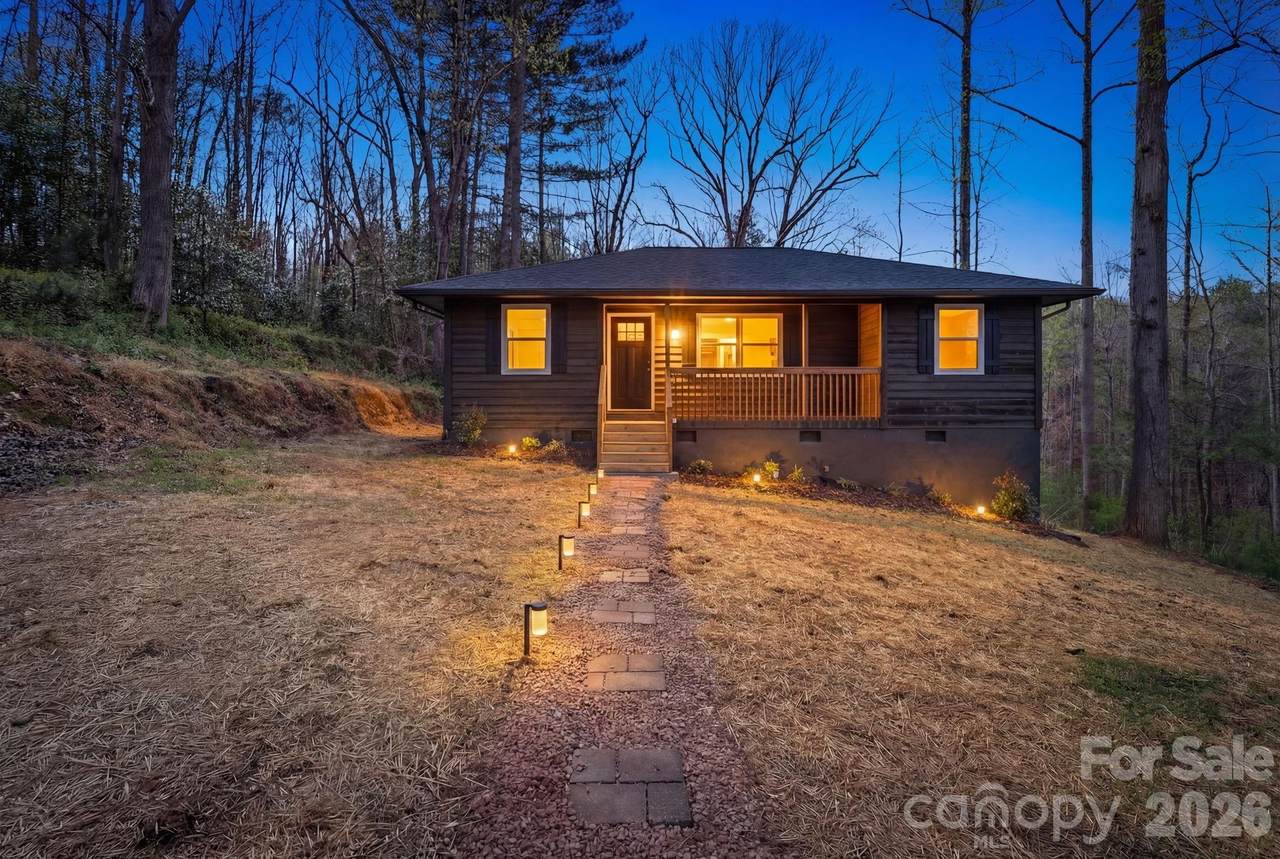 4515 Rudisill Street - Photo 1