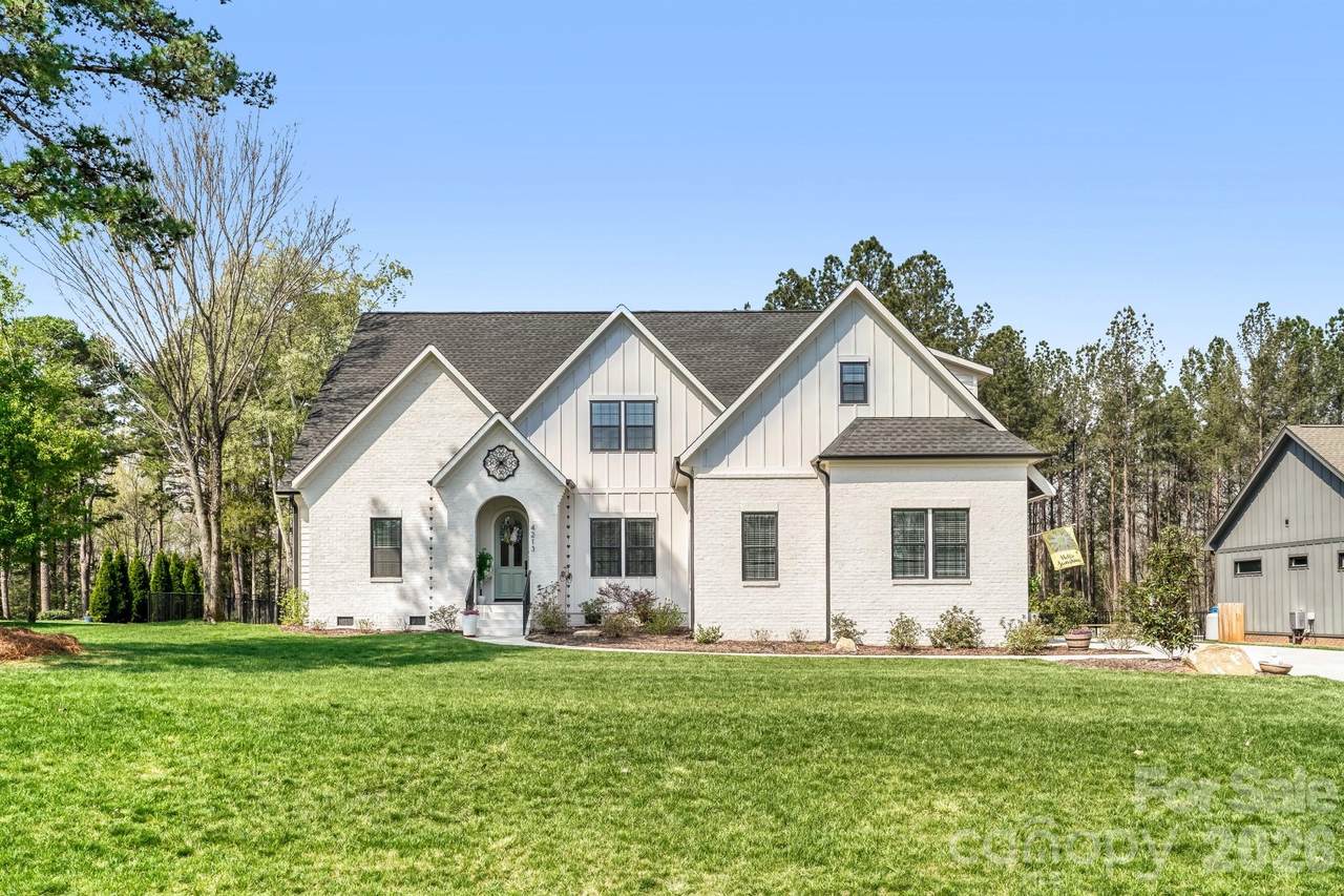 4213 Blair Road - Photo 1