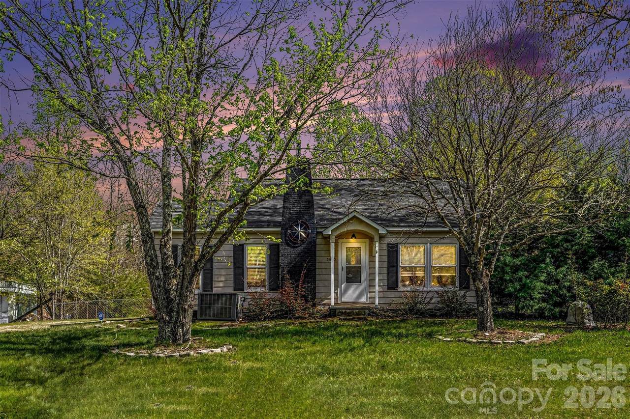 3885 Mt Hope Church Road - Photo 1