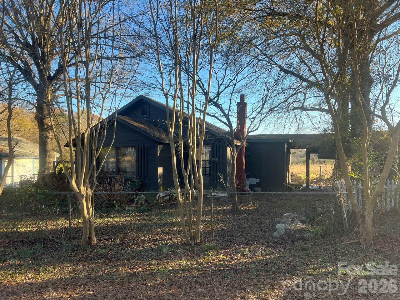 3217 Howe Dairy Road - Photo 1