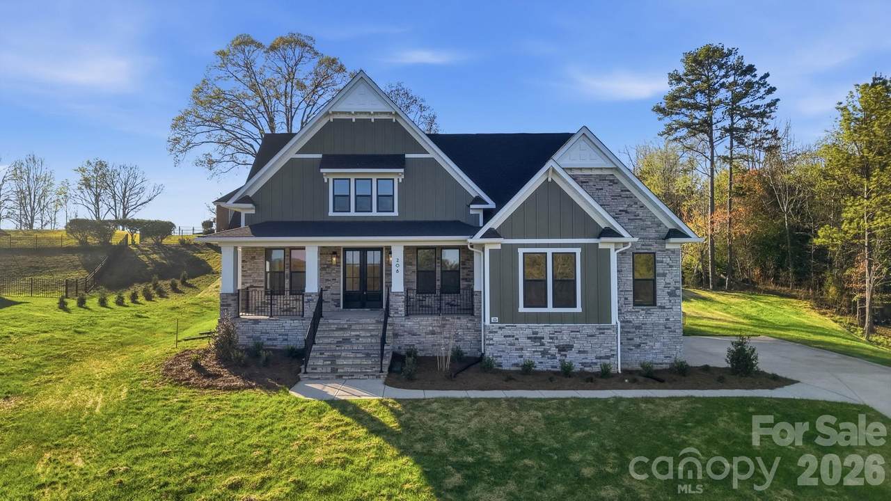 208 Cross Creek Drive - Photo 1