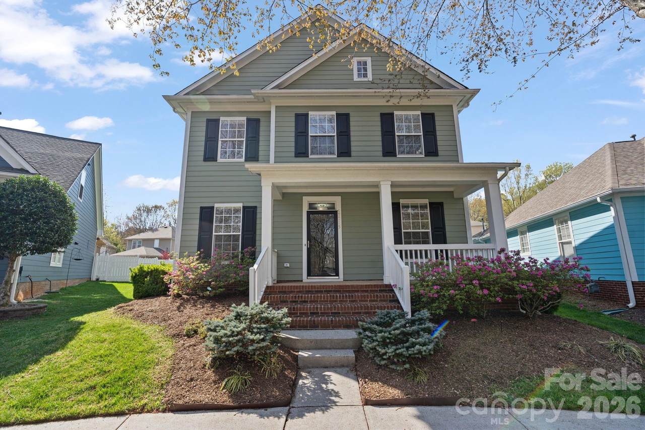 17715 North Shore Circle - Photo 1