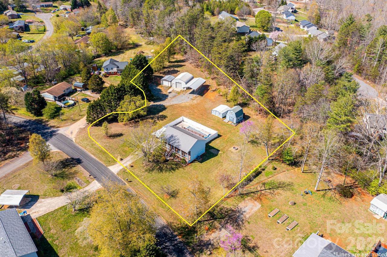 2681 Tumbleweed Drive - Photo 1