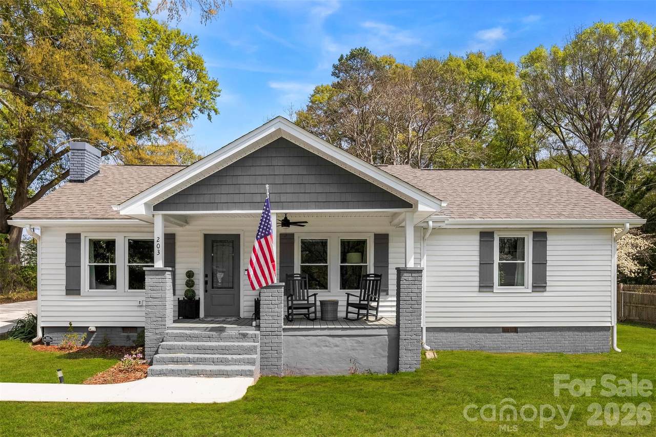 203 Blanche Avenue - Photo 1